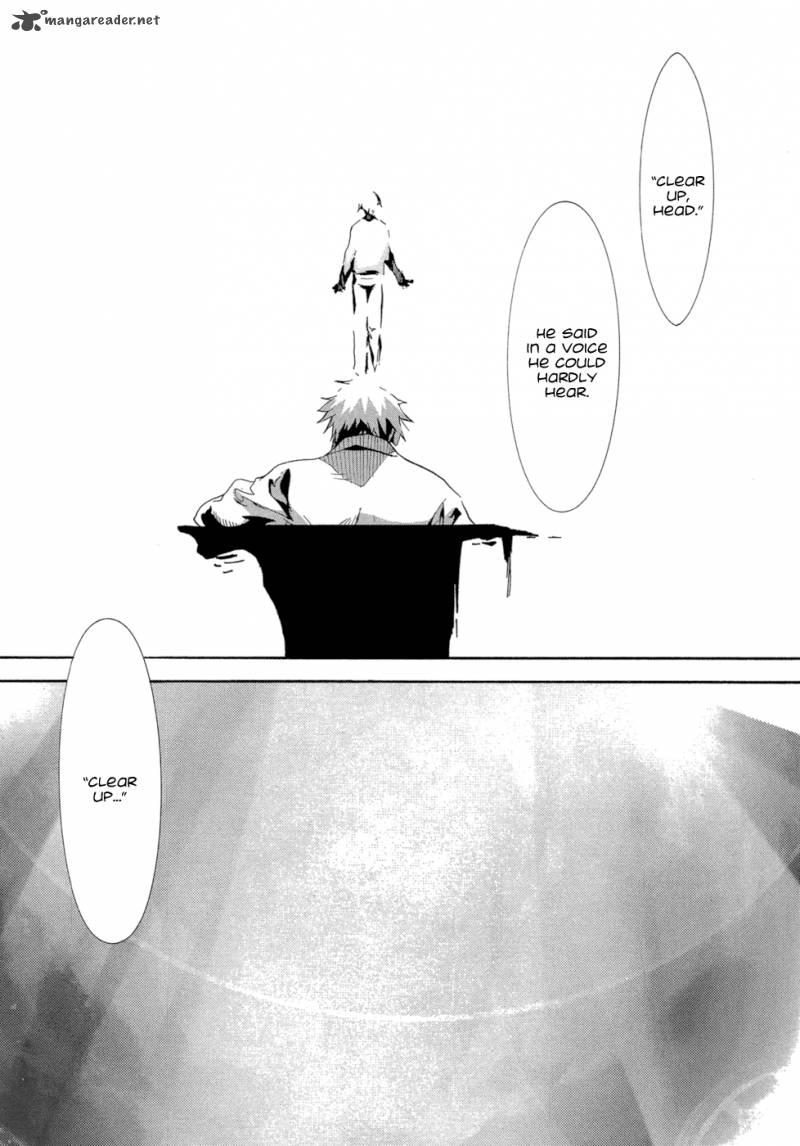 Eden (SUGISAKI Yukiru) Chapter 2 page 24 - Chapter 2