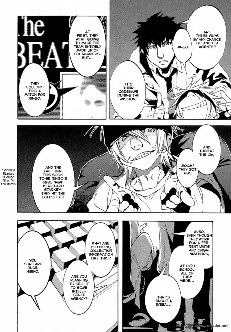 Eden (SUGISAKI Yukiru) Chapter 2 page 35 - Chapter 2