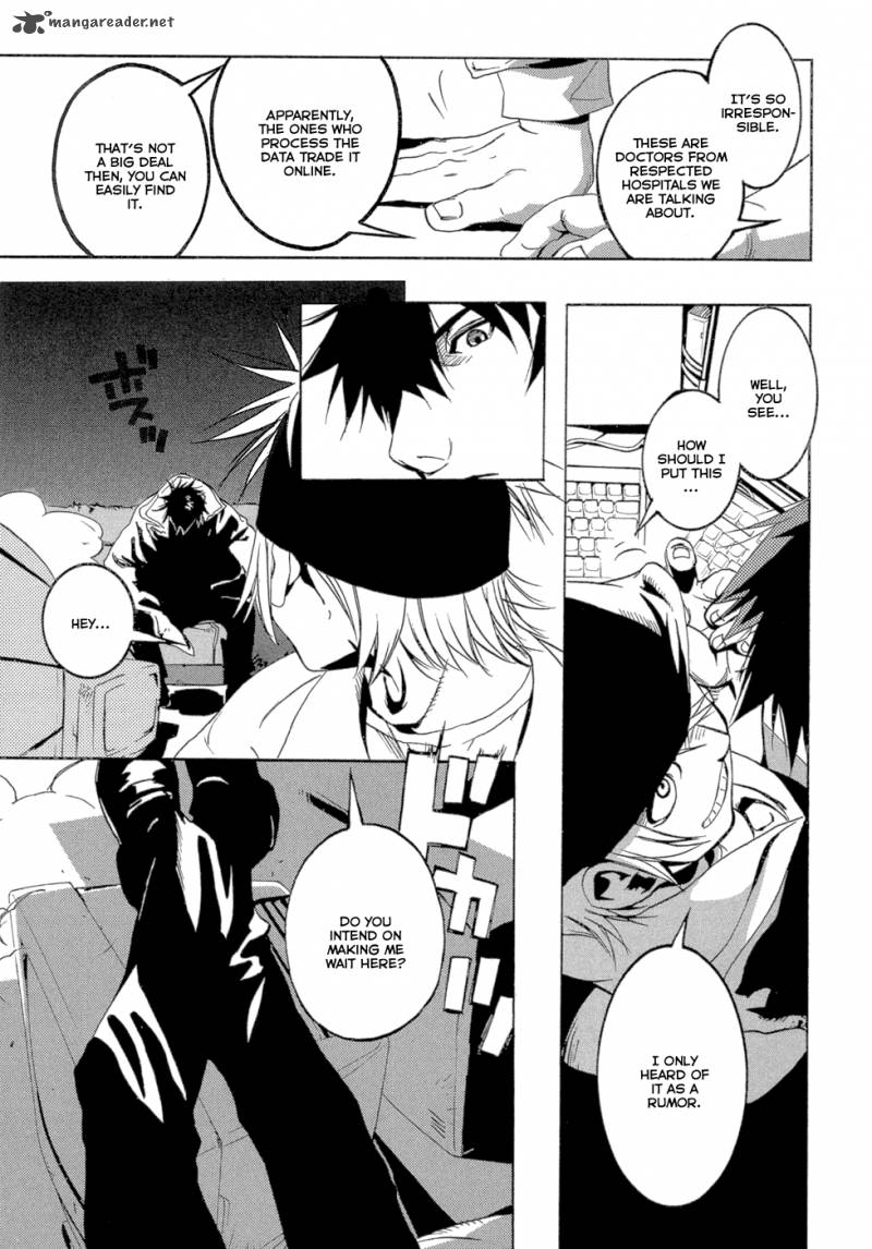 Eden (SUGISAKI Yukiru) Chapter 2 page 40 - Chapter 2