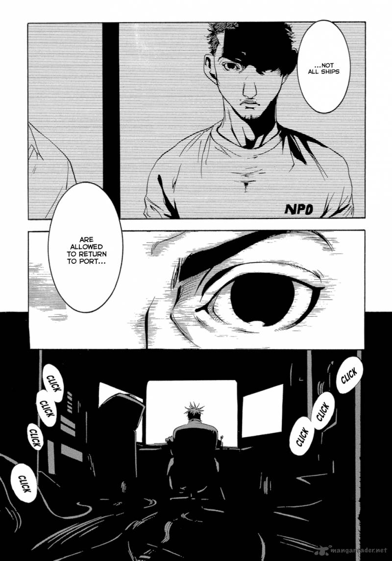 Eden (SUGISAKI Yukiru) Chapter 2 page 52 - Chapter 2