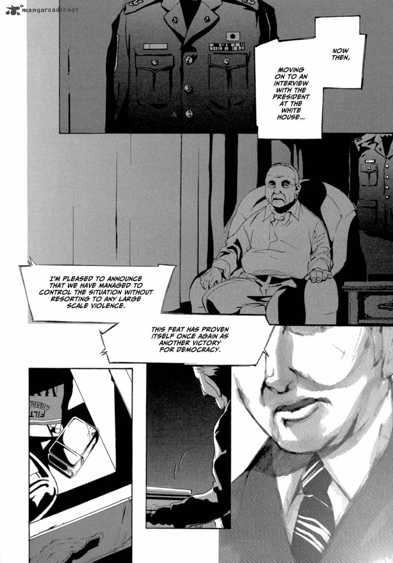 Eden (SUGISAKI Yukiru) Chapter 2 page 9 - Chapter 2