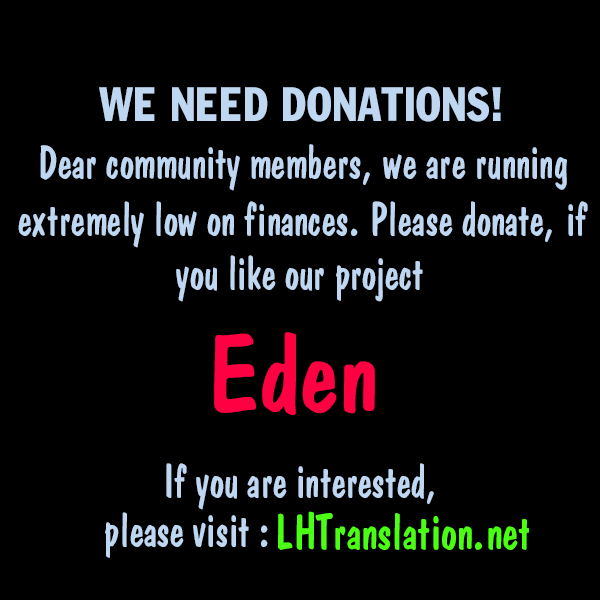 Eden (TSURUOKA Nobuhisa) Chapter 1 page 29 - Chapter 1: Instructor