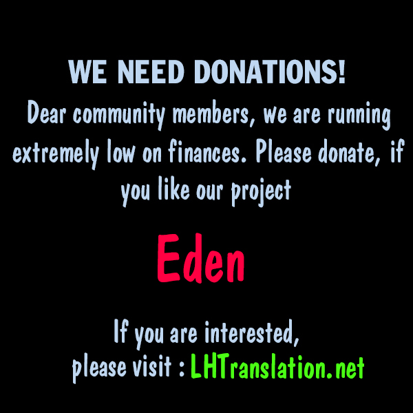 Eden (TSURUOKA Nobuhisa) Chapter 10 page 38 - Chapter 10: Kuper Mine