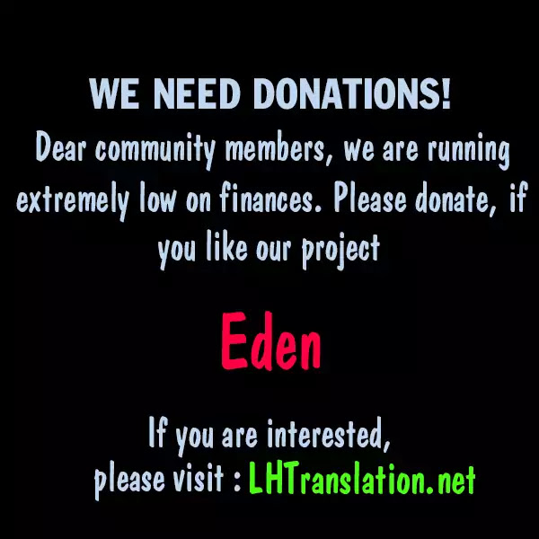 Eden (TSURUOKA Nobuhisa) Chapter 18 page 36 - Chapter 18: Shion
