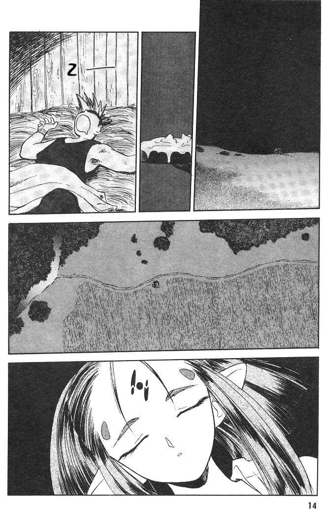 Edens Bowy Chapter 1 page 13 - Chapter 1