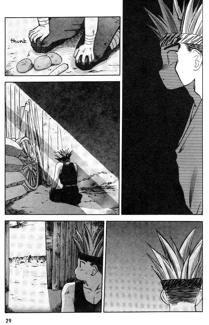 Edens Bowy Chapter 1 page 28 - Chapter 1