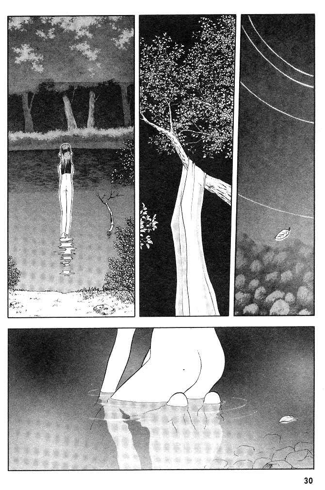 Edens Bowy Chapter 1 page 29 - Chapter 1