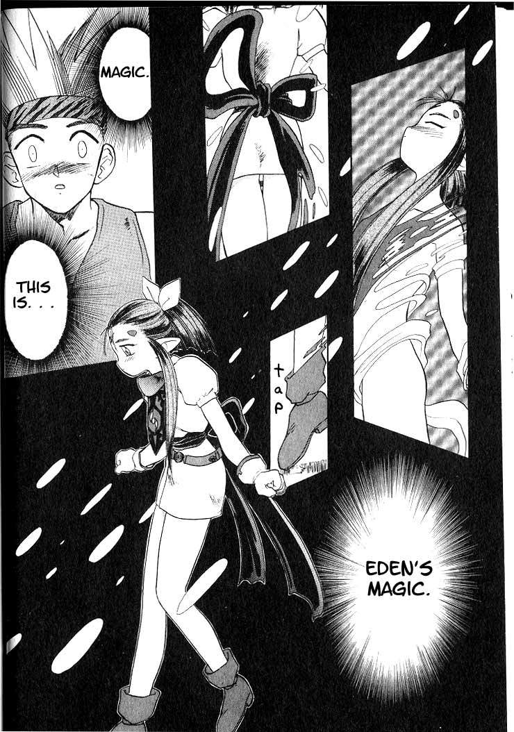 Edens Bowy Chapter 1 page 33 - Chapter 1