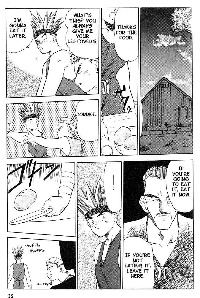 Edens Bowy Chapter 1 page 34 - Chapter 1