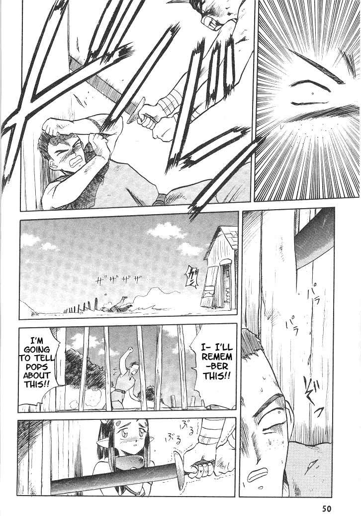 Edens Bowy Chapter 1 page 49 - Chapter 1