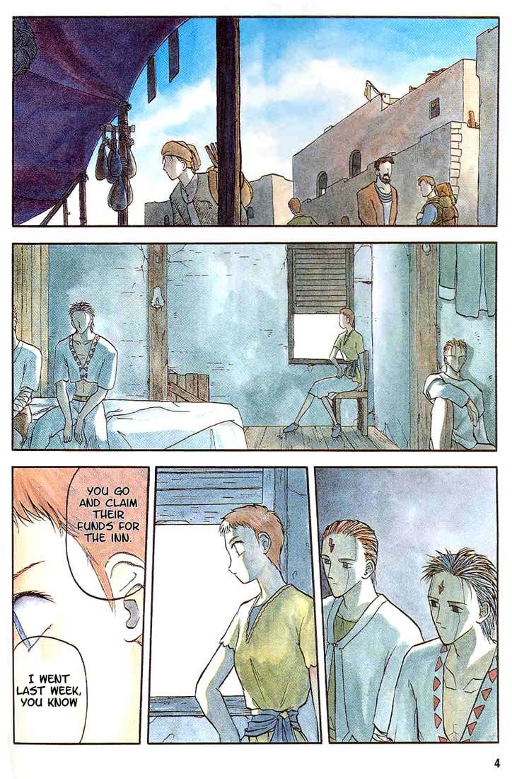 Edens Bowy Chapter 10 page 2 - Chapter 10