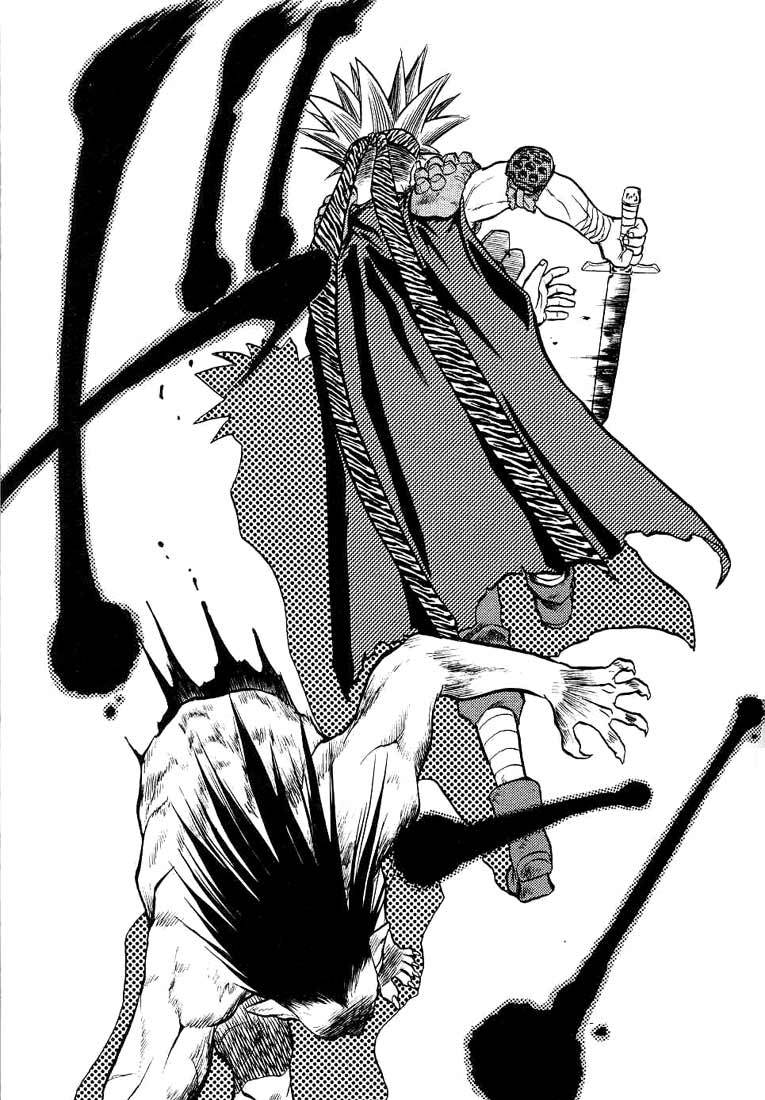 Edens Bowy Chapter 10 page 30 - Chapter 10