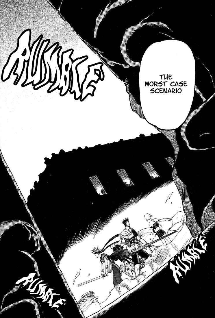 Edens Bowy Chapter 10 page 33 - Chapter 10
