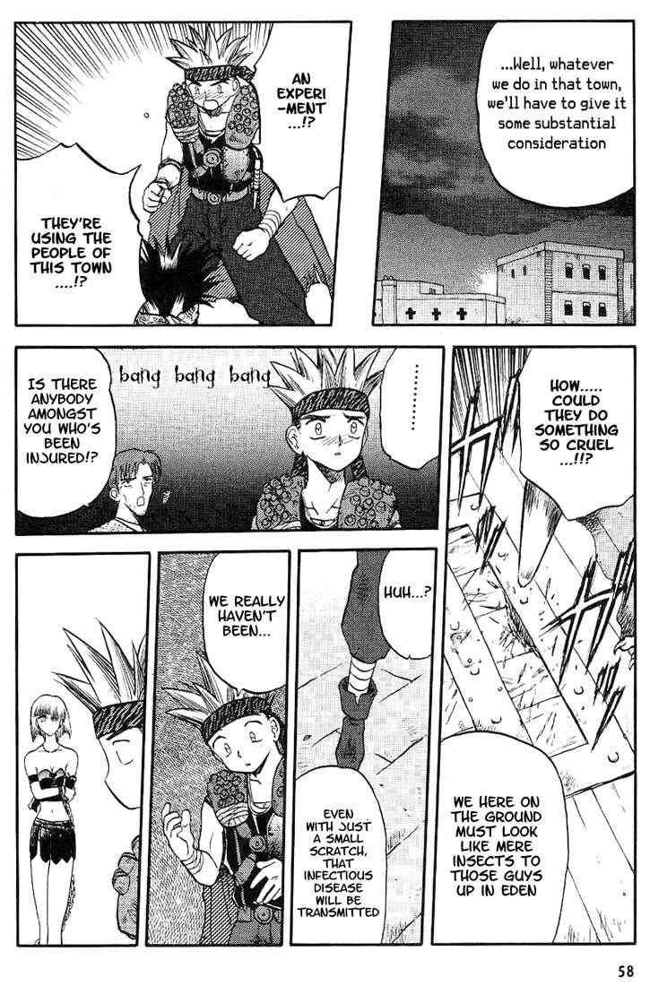 Edens Bowy Chapter 11 page 22 - Chapter 11