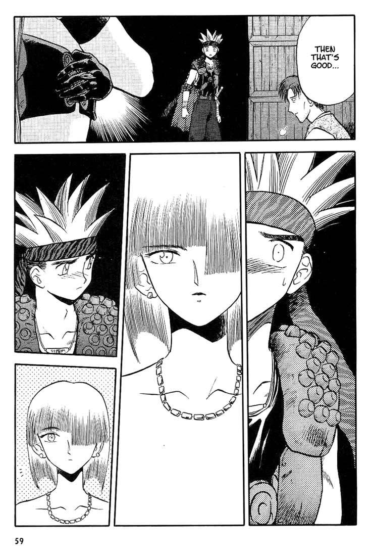 Edens Bowy Chapter 11 page 23 - Chapter 11