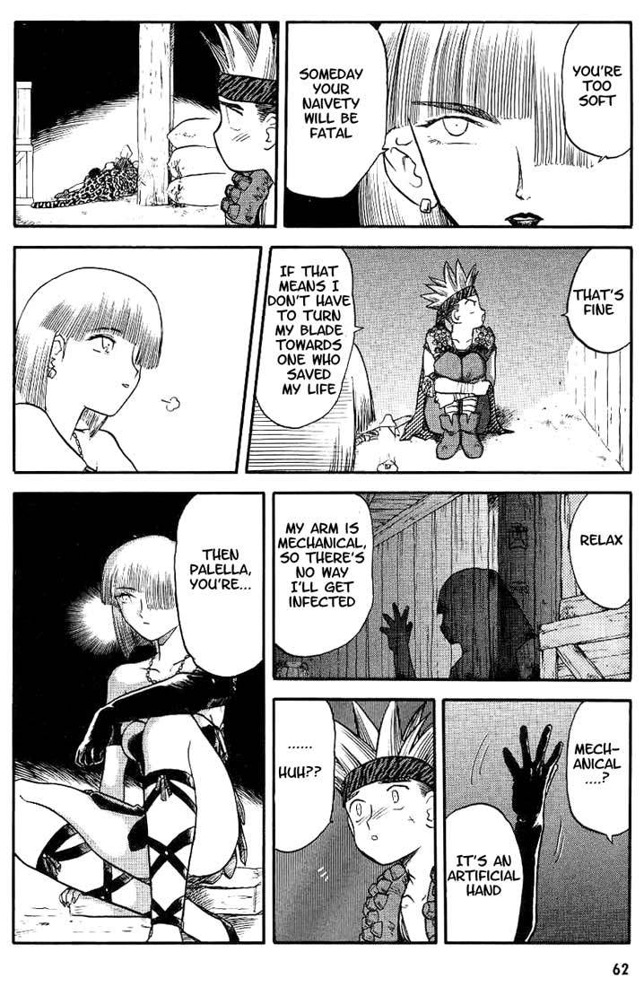 Edens Bowy Chapter 11 page 26 - Chapter 11