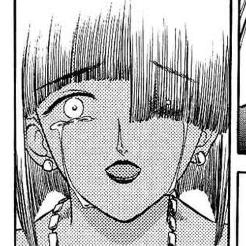 Edens Bowy Chapter 12 cover