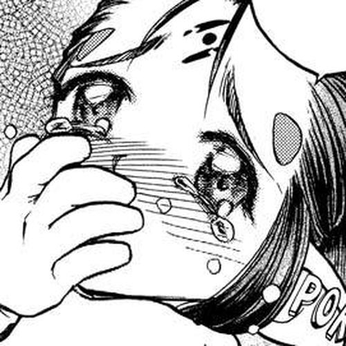 Edens Bowy Chapter 16 cover