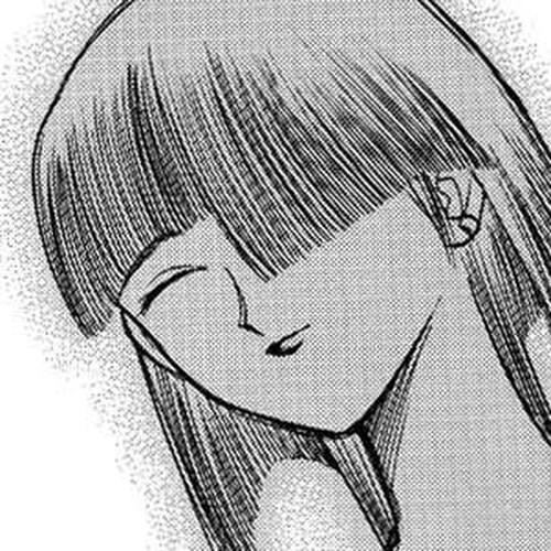 Edens Bowy Chapter 17 cover