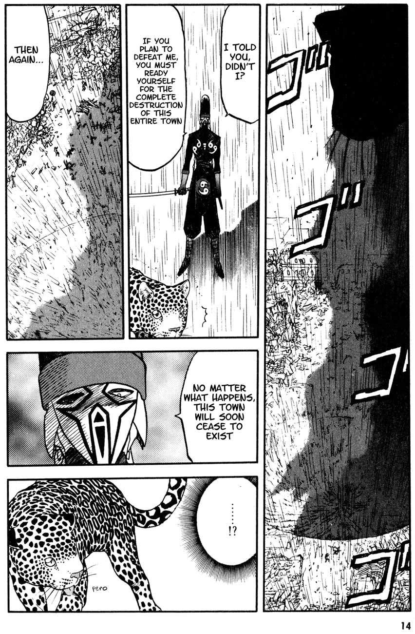 Edens Bowy Chapter 18 page 13 - Chapter 18