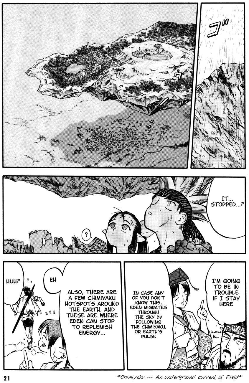Edens Bowy Chapter 18 page 20 - Chapter 18