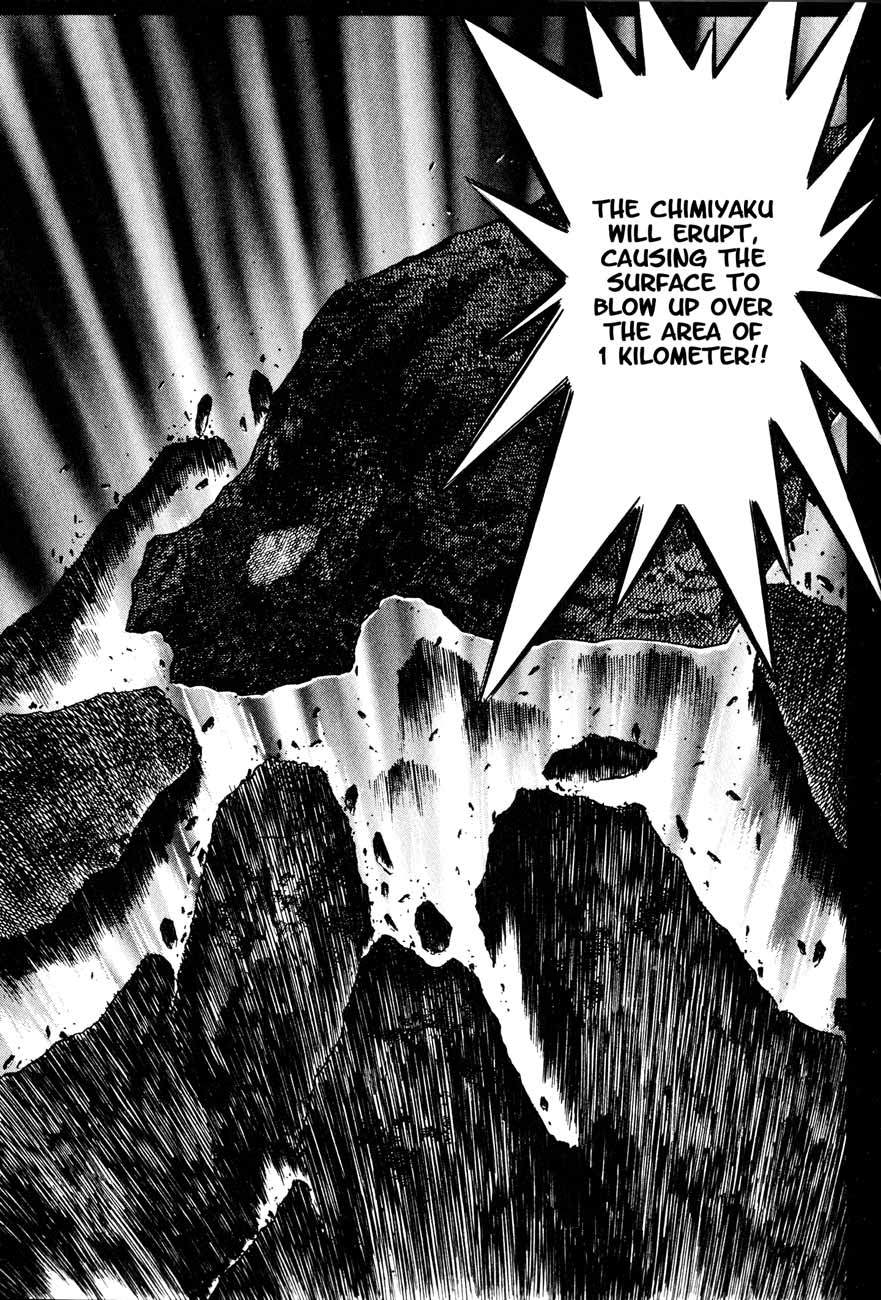 Edens Bowy Chapter 18 page 32 - Chapter 18