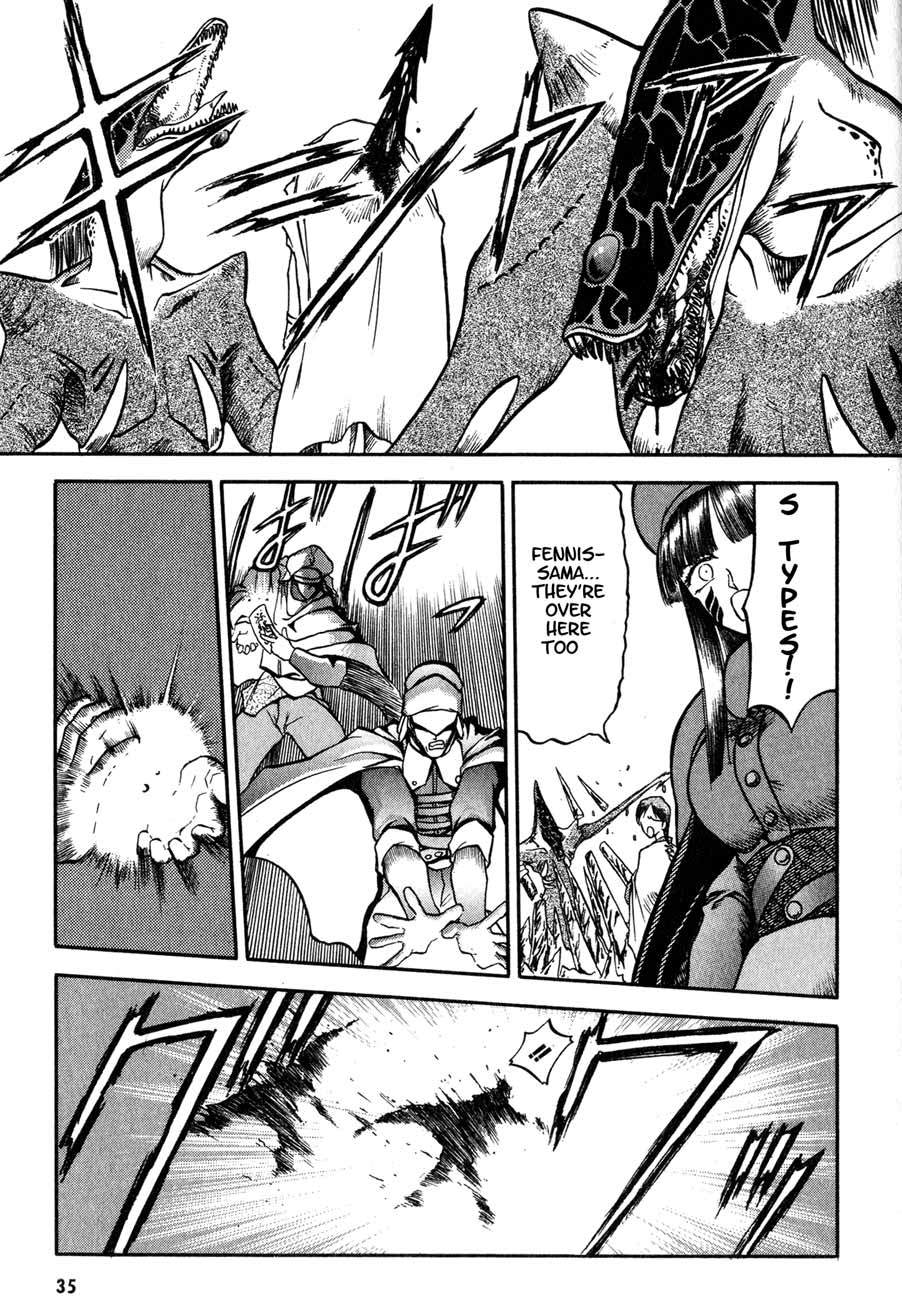 Edens Bowy Chapter 18 page 34 - Chapter 18