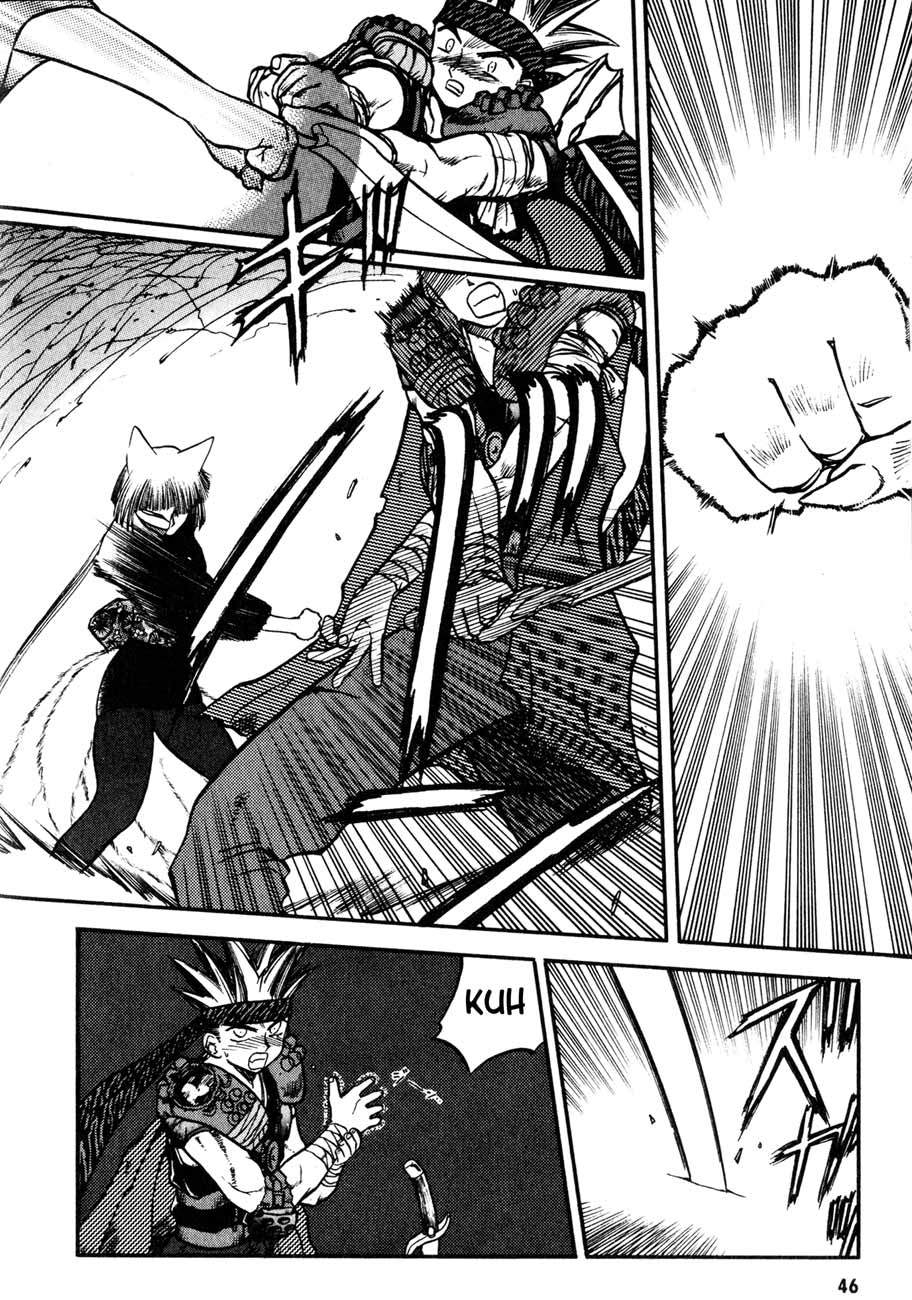 Edens Bowy Chapter 19 page 3 - Chapter 19