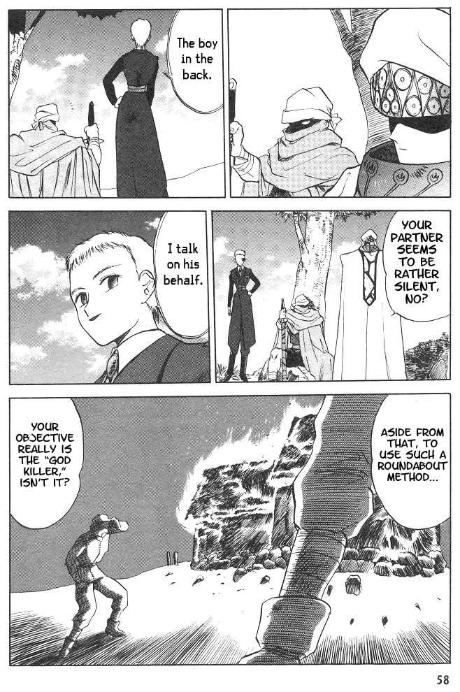 Edens Bowy Chapter 2 page 4 - Chapter 2