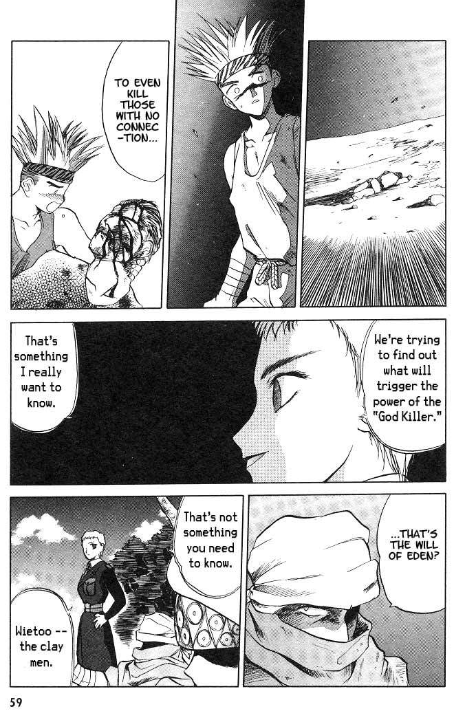 Edens Bowy Chapter 2 page 5 - Chapter 2