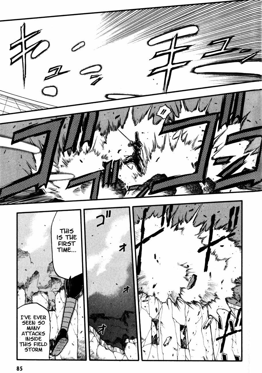 Edens Bowy Chapter 20 page 19 - Chapter 20