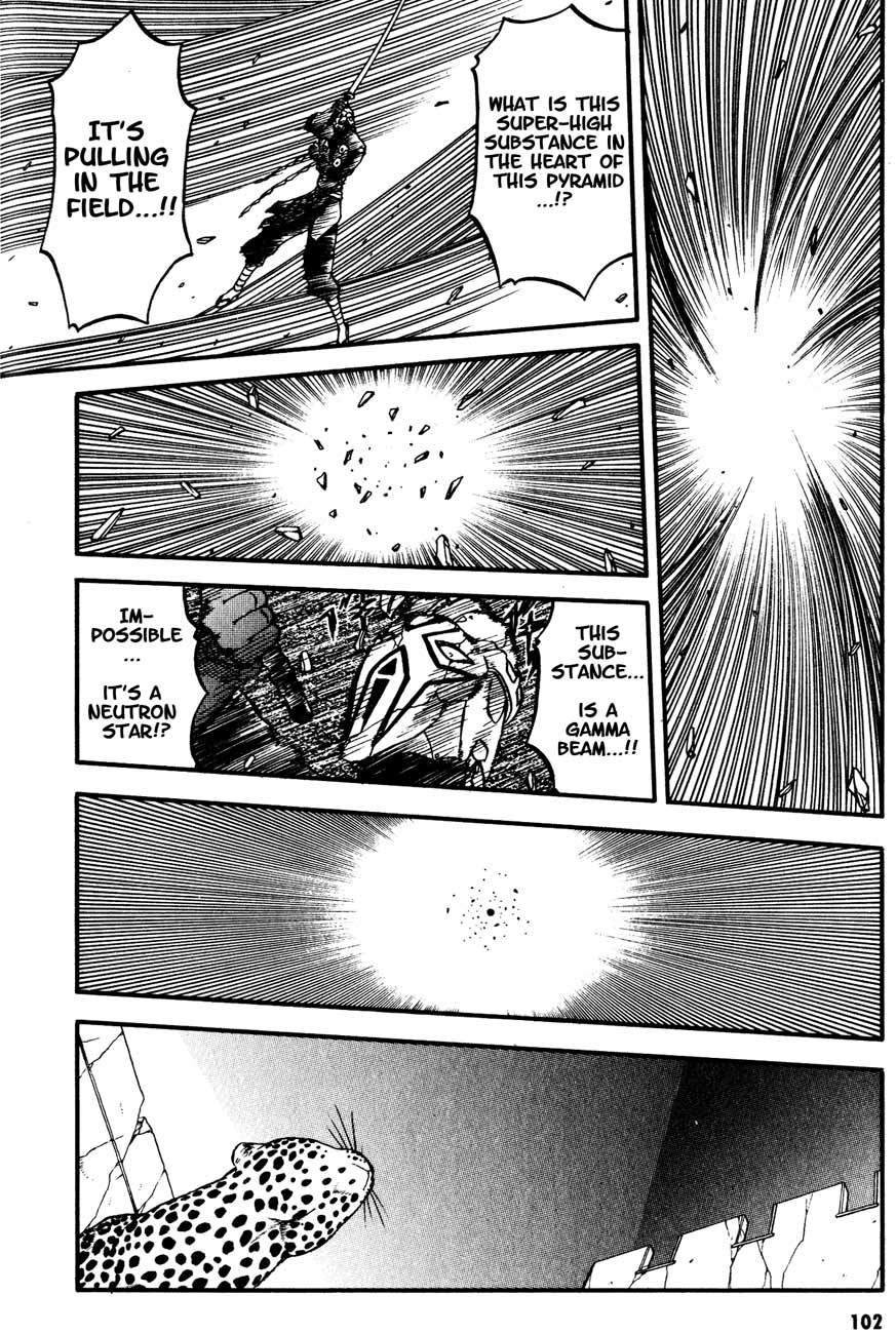 Edens Bowy Chapter 21 page 11 - Chapter 21