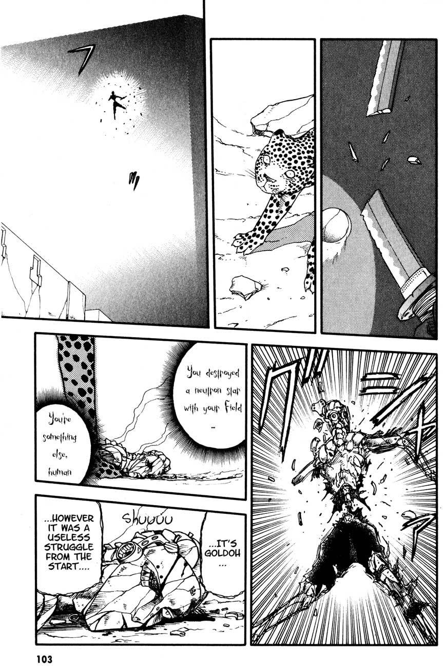 Edens Bowy Chapter 21 page 12 - Chapter 21