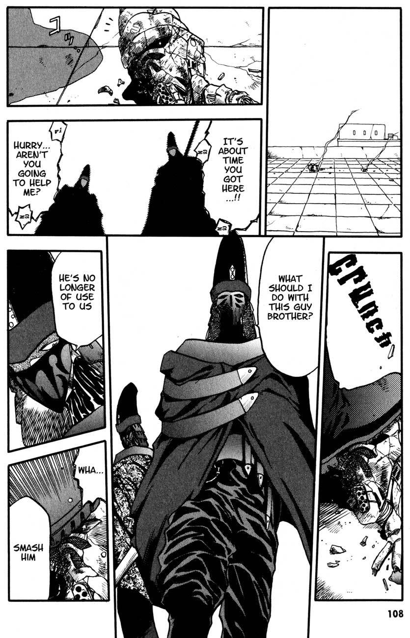 Edens Bowy Chapter 21 page 17 - Chapter 21