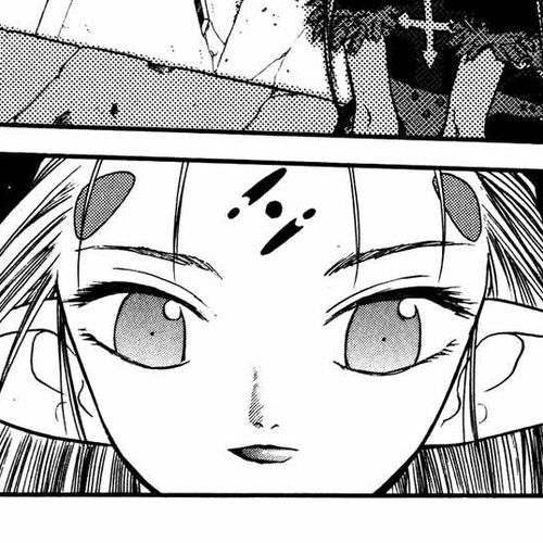Edens Bowy Chapter 21 cover