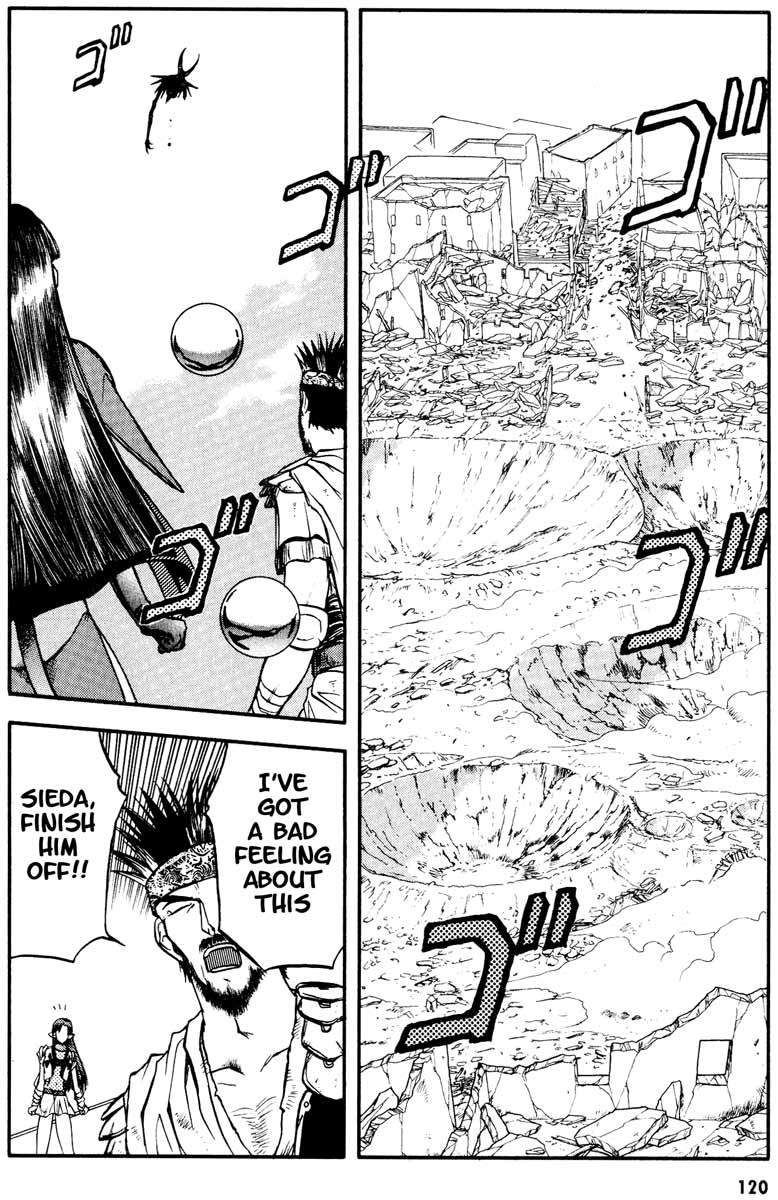 Edens Bowy Chapter 22 page 4 - Chapter 22