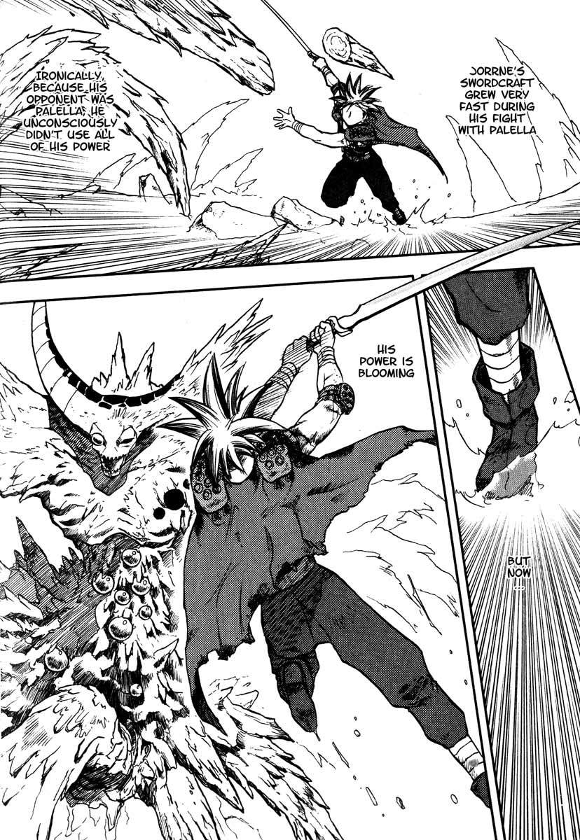 Edens Bowy Chapter 23 page 10 - Chapter 23
