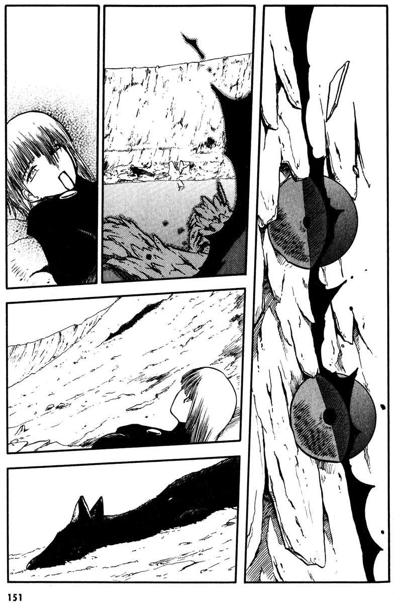 Edens Bowy Chapter 23 page 11 - Chapter 23