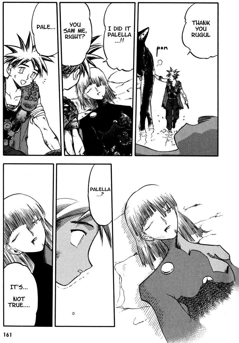 Edens Bowy Chapter 23 page 20 - Chapter 23