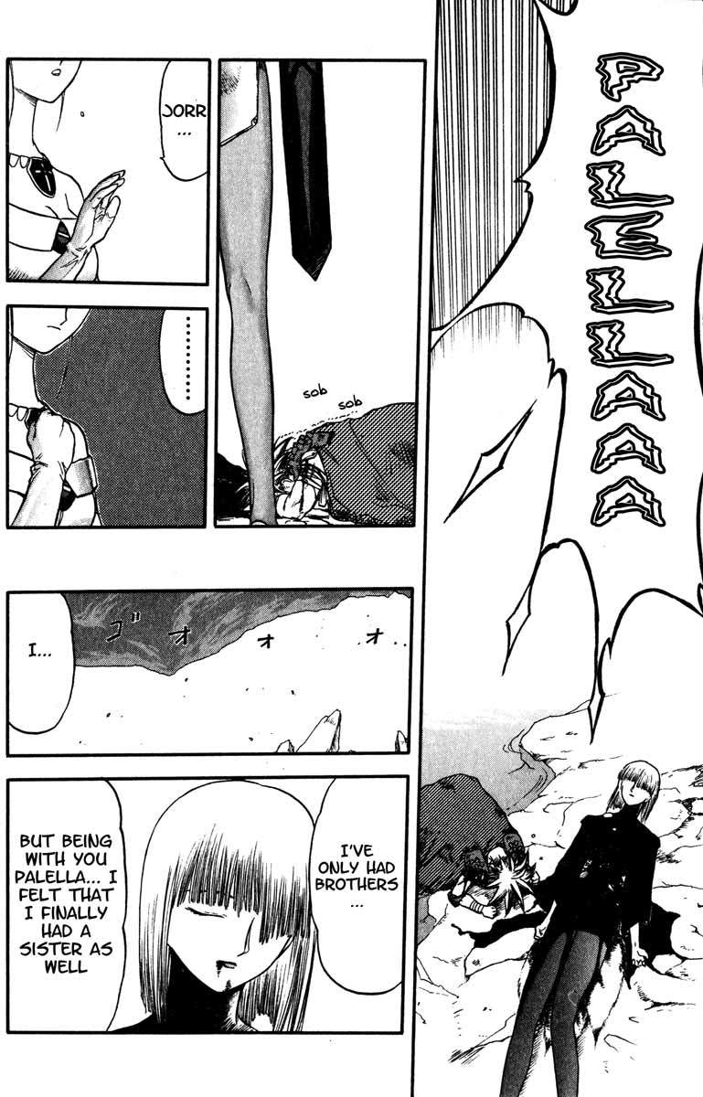 Edens Bowy Chapter 23 page 21 - Chapter 23