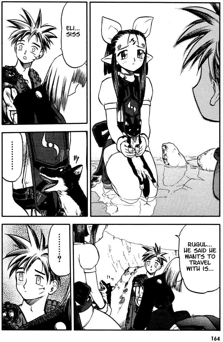 Edens Bowy Chapter 23 page 23 - Chapter 23