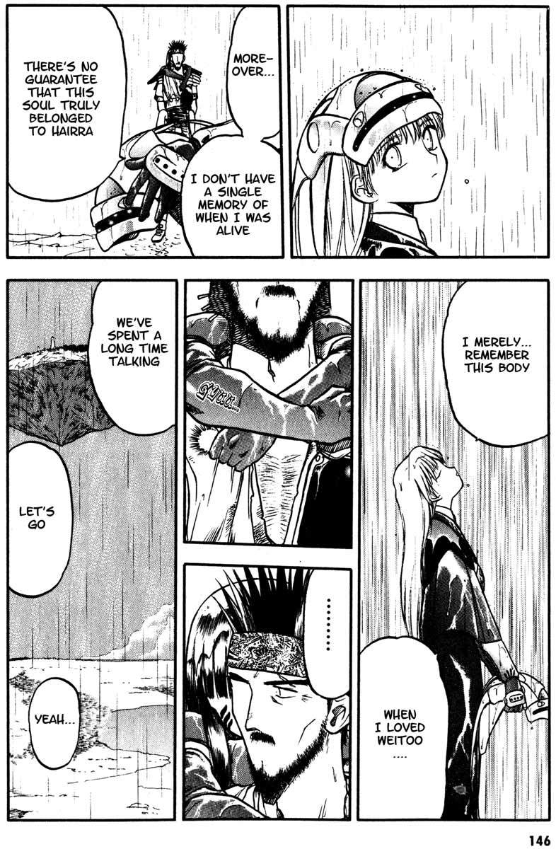 Edens Bowy Chapter 23 page 6 - Chapter 23