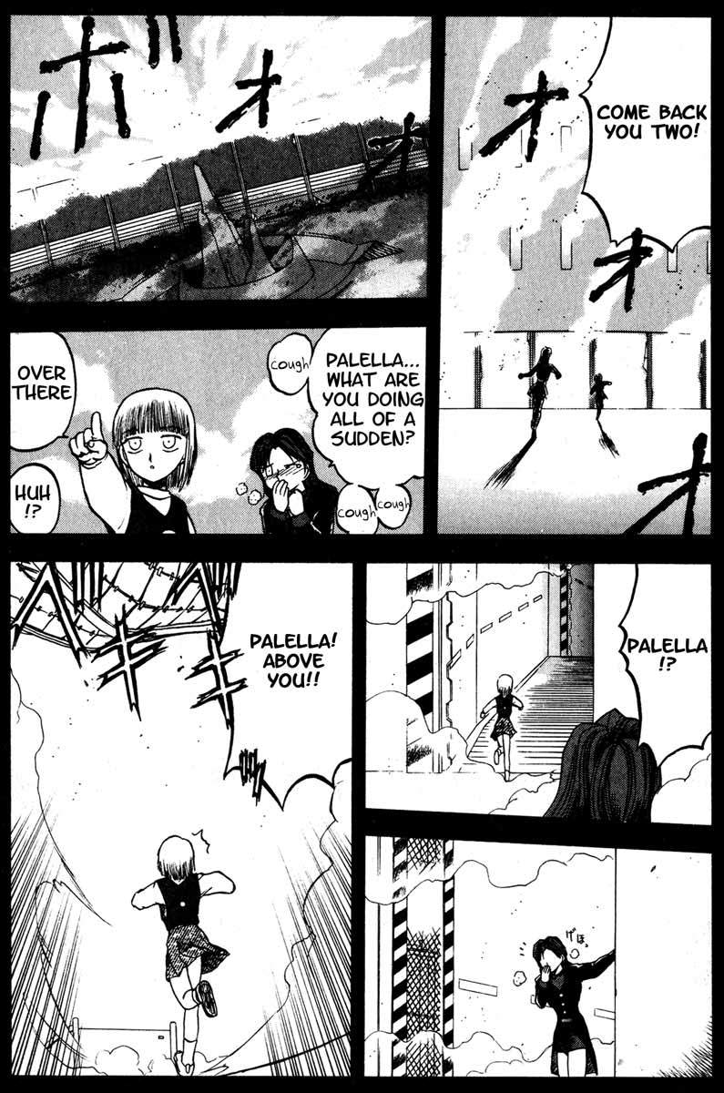 Edens Bowy Chapter 24 page 10 - Chapter 24