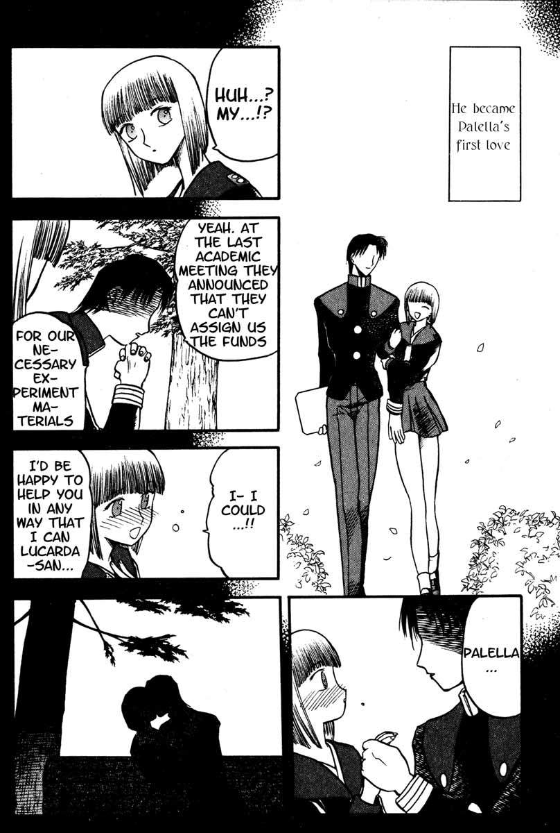 Edens Bowy Chapter 24 page 15 - Chapter 24