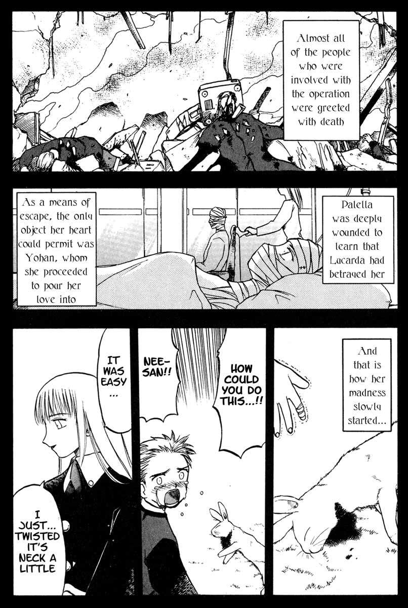 Edens Bowy Chapter 24 page 17 - Chapter 24