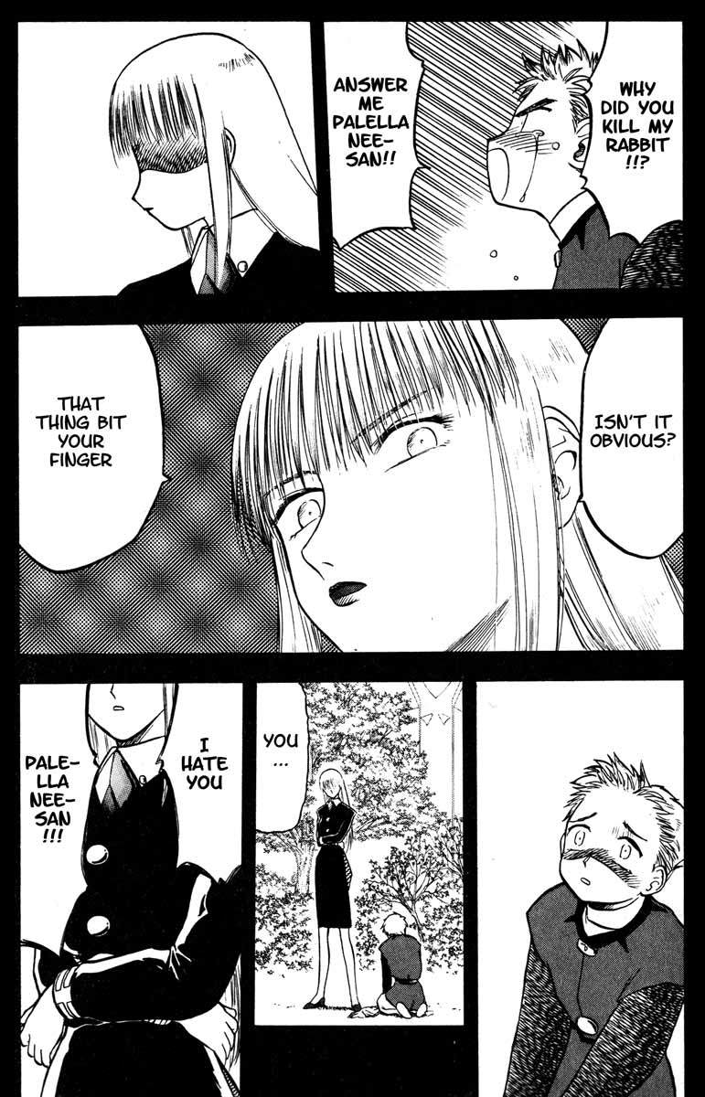 Edens Bowy Chapter 24 page 18 - Chapter 24