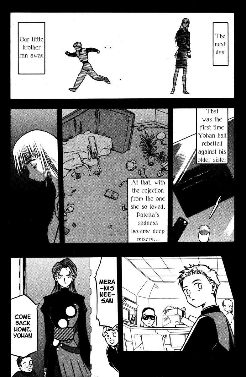 Edens Bowy Chapter 24 page 19 - Chapter 24