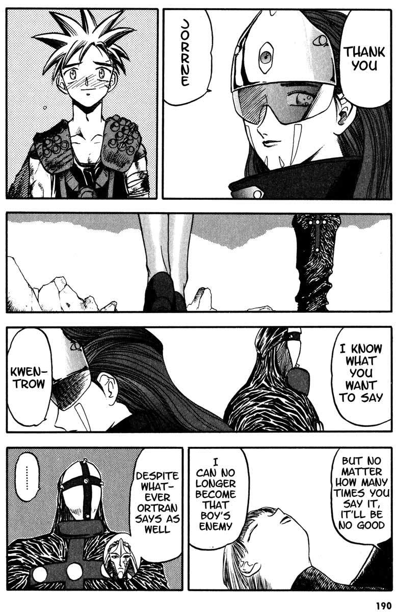 Edens Bowy Chapter 24 page 23 - Chapter 24