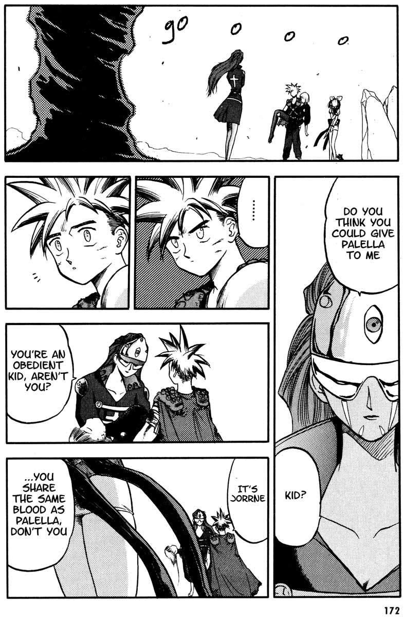 Edens Bowy Chapter 24 page 5 - Chapter 24