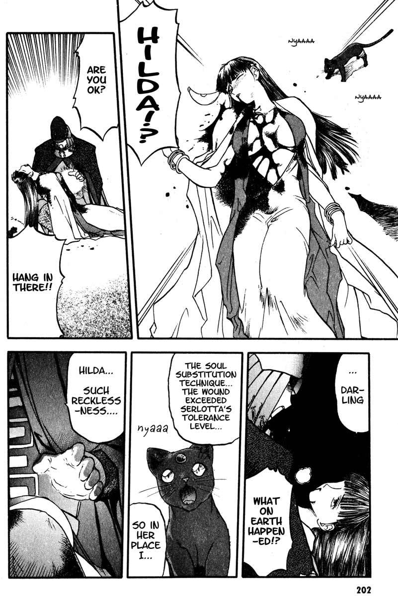 Edens Bowy Chapter 25 page 10 - Chapter 25
